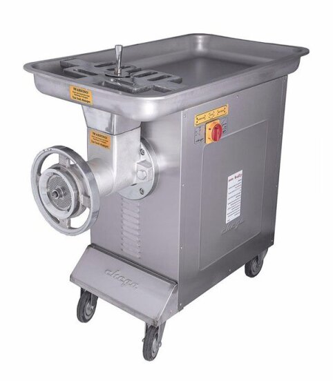 چرخ گوشت صنعتی