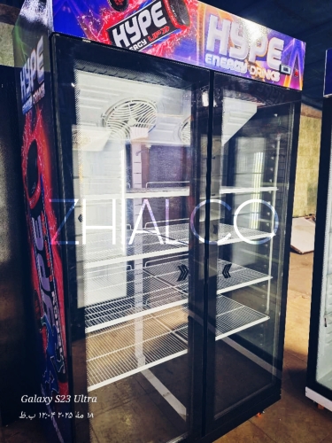 یخچال 120 دو درب