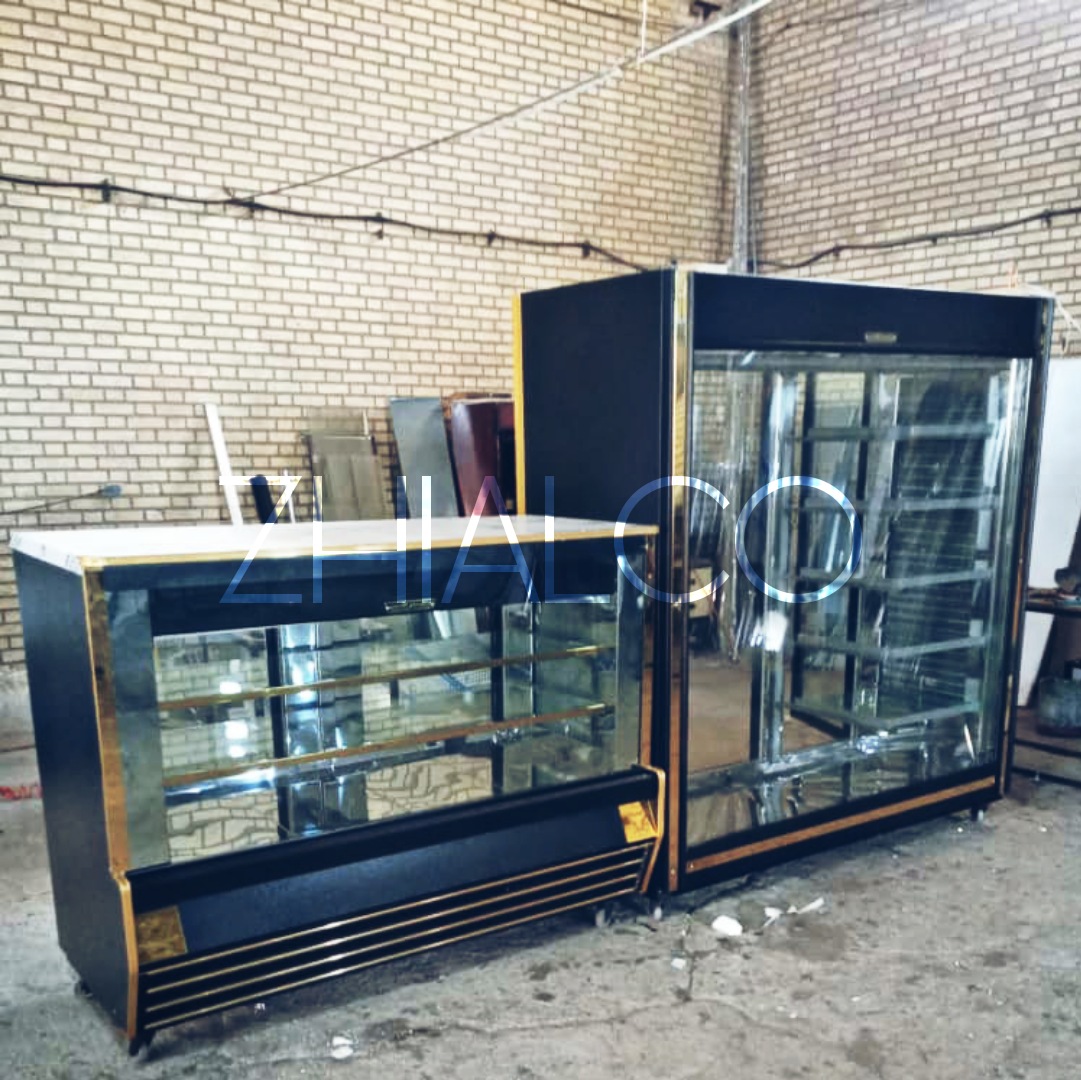 یخچال صنعتی