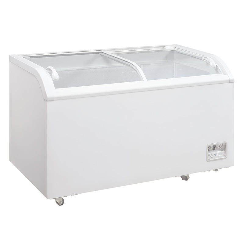 فریزر صندوقی